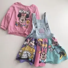 しまむら　リトシー セット