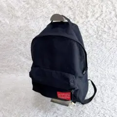 マンハッタンポーテージ Manhattan Portage リュック バック 黒