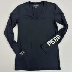 美品✨PEARLY GATES ATHL インナー 長袖 サイズ4