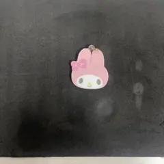 マイメロディ アクリルキーホルダー