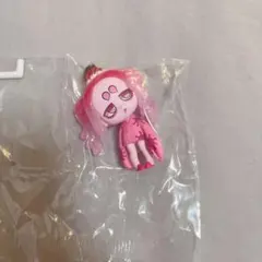 ウイルスイーツ　Special edition イチゴプリン