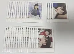 名探偵コナン 隻眼の残像 毛利蘭 ぱしゃこれ まとめ売り