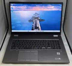 HP ZBOOK STUDIO 15.6 INCH G8 RTX A4000 - メルカリ