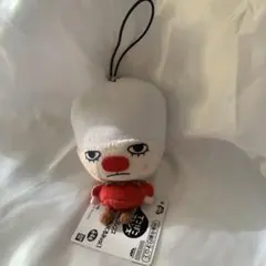 でこぼこフレンズ　たまごおうじ　ぬいぐるみマスコットのサムネイル