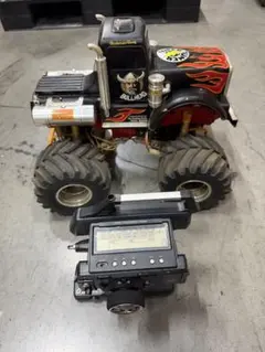 値下げ可能】タミヤ TRF用 ラジコンボディ Zoo Racing Bwoah - メルカリ