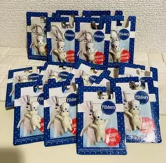 フィルスベリー【ドゥボーイ】ピンズ&キーチェーン