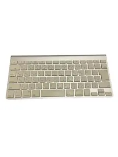 Apple Wireless Keyboard A1314 Q3 キーボードのサムネイル
