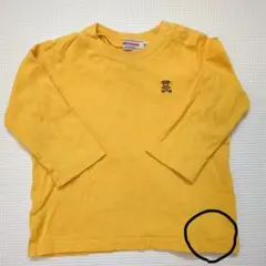 ミキハウスロンＴ８０センチ