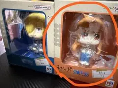 ワンピース ナミ るかっぷフィギュア(特典みかん付き)新品未開封