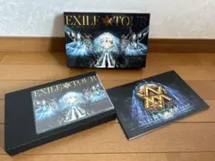 【★美品★音楽DVD エグザイル】EXILE LIVE TOUR 2015