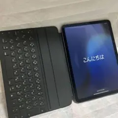 iPad Air 第四世代 Wi-Fi 64GB スマートキーボード付き