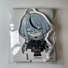 OVER REQUIEMZ オバレク AGF 2025 アクスタ モリィ