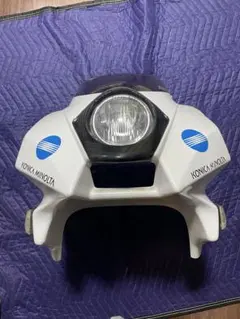 2026年最新】NS1 耐久カウルの人気アイテム - メルカリ