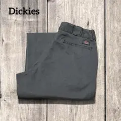 K*N様 Dickies 874 オリジナルフィット　ワークパンツ　W34 グレ