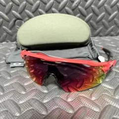 OAKLEY オークリー サングラス RADAR EV OO9275-13のサムネイル