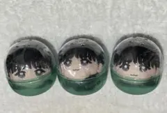 INI かぷっこふれんず 後藤威尊3個セット