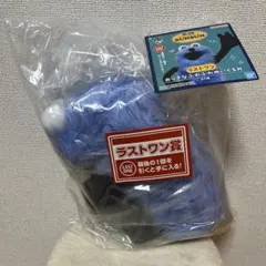 オ*ん様 スンスン　一番くじ　ラストワン賞