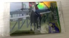 サラコレ ウエハース タイトルホルダー