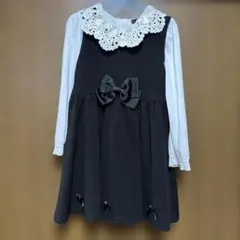 フォーマルワンピース　110