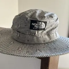 【美品】ミナペルホネン✖️ THE NORTH FACE 帽子