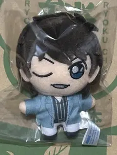 セガラッキーくじ　コナン　松田陣平