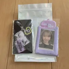2024 IU WORLD TOUR CONCERT HER入場特典トレカ