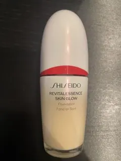 SHISEIDO REVITAL-ESSENCE SKIN GLOW 160