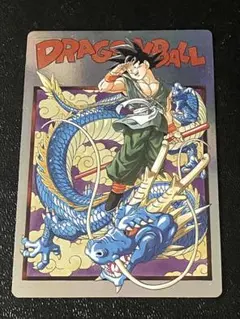 ドラゴンボール イタジャガ SEC 1-24 孫悟空&界王 バイバイ悟空 - メルカリ