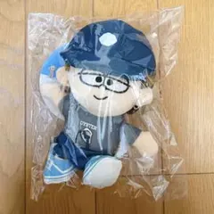 未開封　寺西拓人　ぬい　 timelesz FAM