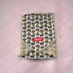 ヒステリックミニ　オムツ替えシート未使用