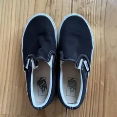 VANS 20cm スニーカー