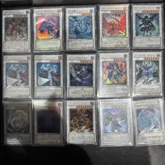 遊戯王 シンクロ・エクシーズ まとめ売り