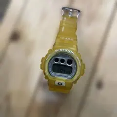 G-SHOCKDW6900-K 第5回イルクジ限定 - メルカリ