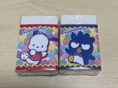 サンリオキャラクターグッズセット