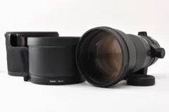 ★極上品★ SIGMA APO 300mm F2.8 DG HSM Nikon