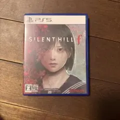 SILENT HILL f 早期購入特典クリアファイル＆TGS限定ノート2冊 - メルカリ