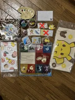 ポケモンクエスト ブースター ステッカー 超希少 - メルカリ