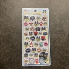 たまごっちボンボンドロップシール