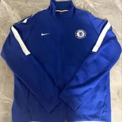 NIKE Chelsea FC ジャージ トラックジャケット