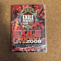 EXILE/EXILE LIVE TOUR\