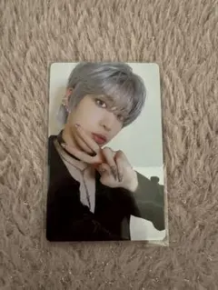 2026年最新】Yunho ateezの人気アイテム - メルカリ