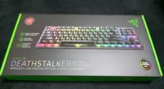 RAZER 謎肉 キーボード - メルカリ