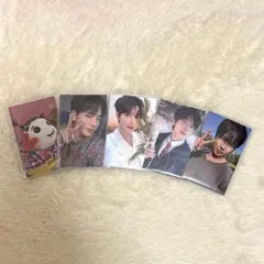 TXT テヒョン ソウルコントレカセット - メルカリ