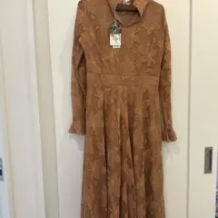 お呼ばれドレス