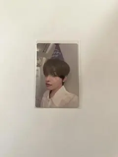 ald1 リオ　FCキット トレカ