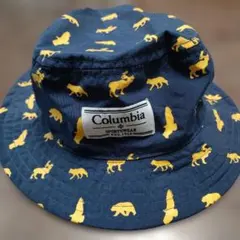 Colombiaコロンビア　キッズ帽子