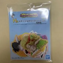 一番くじ ドラゴンボールFantastic Adventure2 h賞ステッカー
