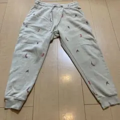 T*n様 NIKE ジョーダン　スウェット