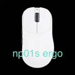VAXEE ZYGEN NP-01S Ergo Wireless 본체