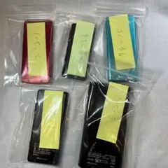 ハルナツ様専用93-97 94-15 105-2 105-4 105-5